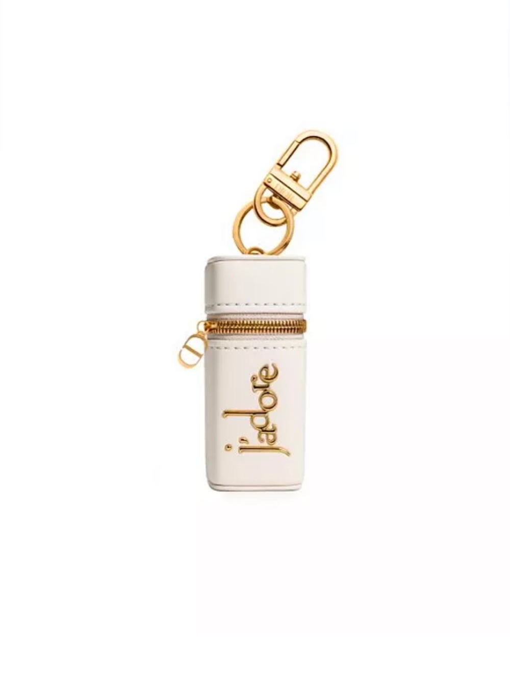 Dior J'adore Bag Charm Keychain & Mini - Picture 8 of 9